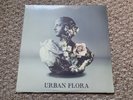 Alina Baraz & Galimatias: Urban Flora Clear Vinyl LP Record NEW SEALED