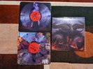 Smote Reverser - Thee Oh Sees - Vinyl Record NM Velvet Smoke purple/clear Osees