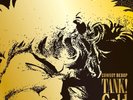 SEATBELTS - Tank  Gold COWBOY BEBOP LTD Vinyl New 2LP