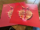 Kacey Musgraves - Star-Crossed WHITE OPAQUE Vinyl LP + SIGNED PRINT New