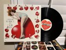 GENEVIEVE WAITE w/JOHN PHILLIPS ROMANCE IS ON THE RISE RARE ORIG '74 LP PSYCH