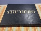 Macklemore & Ryan Lewis Welcome To The Heist Vinyl Box Set (Pre-owned)