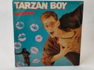Baltimora - Tarzan Boy - Music Vinyl Record