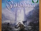 SABATON The War To End All Wars LP Gatefold | SEALED | 2022 Nuclear Blast |
