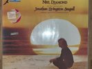 Neil Diamond Jonathan Livingston Seagull  SEALED CBS 1/2 Speed Mastered
