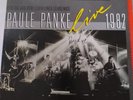 Pankow - Paule Panke live 1982