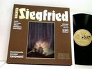 Staatskapelle Dresden,  Marek Janowski   Siegfried Wagner, Richard, René Kollo