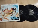 Dire Straits 2LP Alchemy (1984 UK)