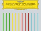 Recomposed By Max Richter: Vivaldi, The Four Seasons 2LP [LP] [Vinyl]