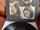the Beatles - Let It Be - BTL 1013 Mono - Brazilian pressing - RARE