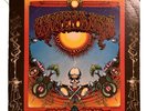 Grateful Dead Aoxomoxoa, Original W7 Label VG/VG