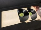 The Beatles White Album 1968 Apple 2LP SWBO 101 w/Pictures. 1 Error (M)