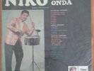 ÑIKO ESTRADA En la Onda LP from PERU Guaracha Cumbia
