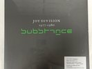 Joy Division - Substance | 2xLP Vinyl | Sealed  (New Order)