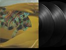 Django Django - Django Django (10th Anniversary + Mad Professor Dub) | 3xLP