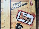 The Beatles From Liverpool Boxset 8 Vinyl LP  Set Vinyl ALL Near MINT  Box EX