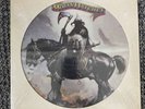 Molly Hatchet Lp SEALED Picture Disc 1978 Limited Edition Rare