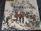 Q 65 Revolution Reissue Lp New