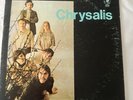 “Chrysalis”  Definition STEREO SE-4547 Gatefold/PSYCH  record:VG++ RARE FIND