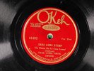 Casa Loma Orchestra OKEH 41492 E/E+ 