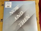 The Beatles - Now And Then Black 12” VINYL - Sold Out - In Hand