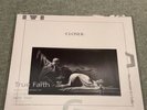 Closer Joy Division MIF. Manchester Art Gallery. Ltd Edition 1000. White Vinyl.