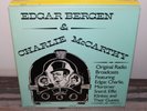 Murray Hill Edgar Bergen & Charlie McCarthy Radio Shows 3 LP Set Records