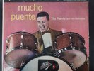 Tito Puente And His Orchestra – Mucho Puente- Mambo, Latin Jazz, US, 1958