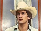 GEORGE STRAIT ‘STRAIT COUNTRY’ MCA-27092 DEBUT ALBUM LP 1981