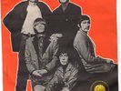 ROLLING STONES - We Love You / Dandelion - Decca F 12654 -  ITALY SINGLE 7