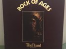 THE BAND              LP    ROCK OF AGES
