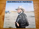Hank Williams Jr. ‎ High Notes  Rare 1982 Elektra Records Original Vinyl LP