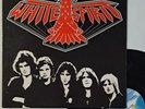 LP 33T White Spirit 
