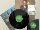 Elvis Costello -This Year's Model Special Press+Postcard+Sticker+Badge+Bonus 7