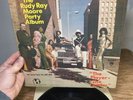 Dolemite The Rudy Ray Moore Party Album The Player The Hustler Vinyl