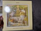 Genesis Selling England by the Pound Classic Records 180 gram (2001) Audiophile