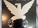 Karp Self Titled LP - OG 1997 vinyl record pressing KLP67