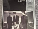 Ultravox  Vienna 40th Anniversary RSD Edition. 80 gram Half speed LP  recd