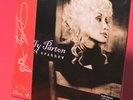 DOLLY PARTON “Little Sparrow” 2LP NEW LAVENDER GALAXY VINYL VMP SEALED IN HAND