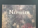 FIELDS OF NEPHILIM - REVELATIONS 1st UK Press 1993 VINYL RARE LP EX 2xLP