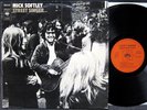 Mick Softley - Street Singer, original first NL press on CBS, 1971