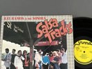 RAY RAMOS & SU SONORA RAY RAMOS & SU SONORA YUMA RECORDS K-729 USA 1983 NM/VG+