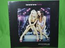 BANANARAMA DRAMA COLOURED DOUBLE VINYL GATEFOLD VENUS/FREQUENCY       C20