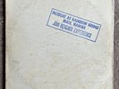 Jimi Hendrix Experience - Incident At Rainbow Bridge, Maui Vinyl LP Gold 1971 US