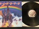 RITCHIE BLACKMORE'S RAINBOW 'S/T' Original Vinyl LP UK 1st Press A￼1 B1 1975