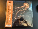 Royal Blood Back To The Water Below Signed Assai Obi Vinyl New/Unplayed