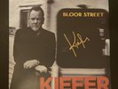 Kiefer Sutherland ‘Bloor Street’ Original Signed Vinyl LP Autograph