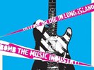 To Leave Or Die by Bomb the Music Industry Vinyl LP Random Color