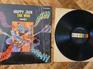 THE  WHO - Happy Jack - 1st Press DL74892 1967 - EX/VG