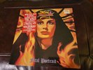 King Diamond Fatal Portrait LP 1986 First Roadrunner Records GWD90529 Sealed New